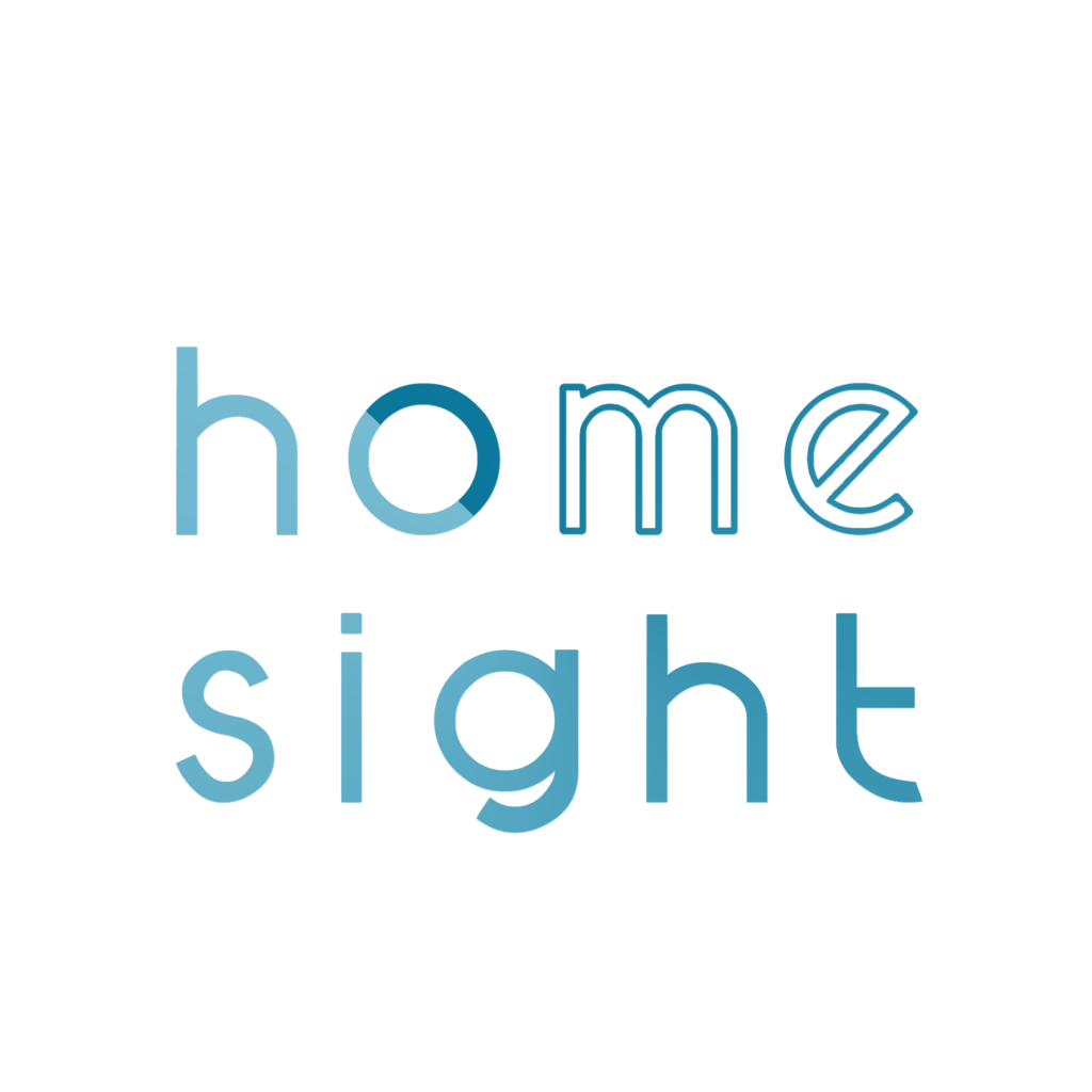 Home Sight Logo