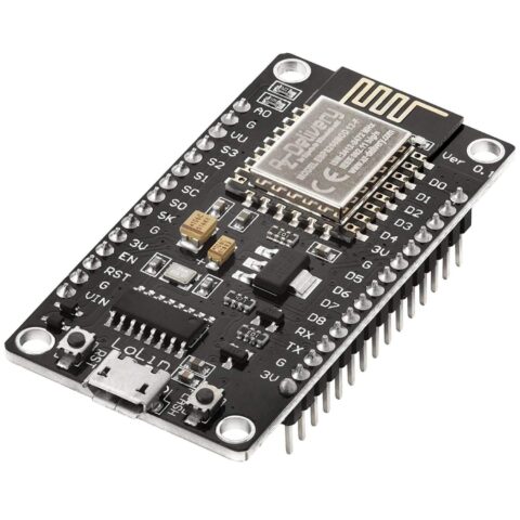 nodemcu